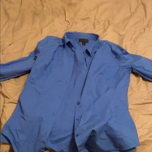 Like new worthington dress shirt